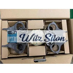 DPS6 Professional factory Brand new DPS6 Fork Set OE BS5140021100 gearbox parts For Ford