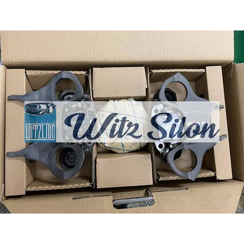 DPS6 Professional factory Brand new DPS6 Fork Set OE BS5140021100 gearbox parts For Ford
