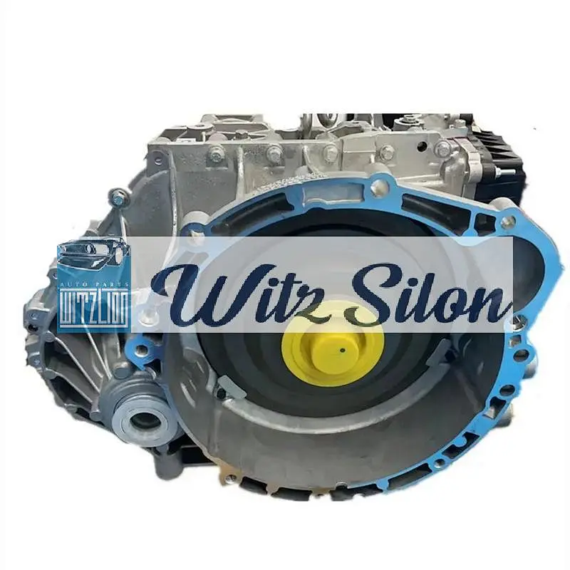DCT451 Transmission gearbox new transmission