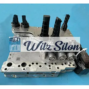 Factory Price 6DCT450 MPS6 Original 7M5R-7H035-CA Automatic 6 Speed Gearbox Mechatronic 1770618 for Ford Volvo 36002911