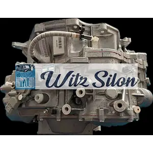Transmission aw5551 grarbox new 5551SN 55-51 new transmission complete gearbox for volvo
