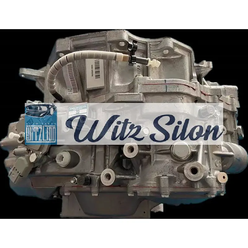 Transmission aw5551 grarbox new 5551SN 55-51 new transmission complete gearbox for volvo