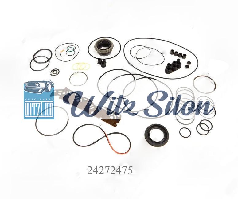 Transmission 24272475 Automatic Transmission Service seal kit 6L80 6L80E