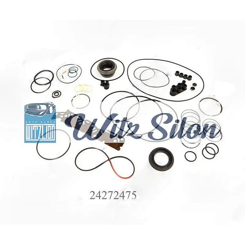 Transmission 24272475 Automatic Transmission Service seal kit 6L80 6L80E