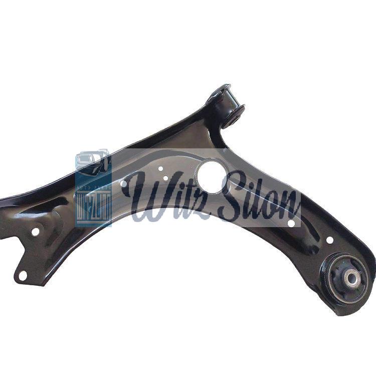 Auto Parts Suspension Control Arm For VOLKSWAGEN VOLKSWAGEN PASSAT B7 OEM 56D407151 56D407152