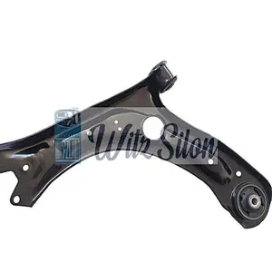 Auto Parts Suspension Control Arm For VOLKSWAGEN VOLKSWAGEN PASSAT B7 OEM 56D407151 56D407152