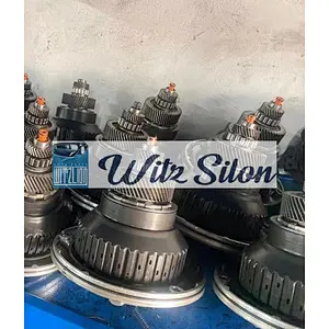 0AW Transmission Clutch 0AW with petal clutch pressure plate 0AW323911A 0AW323911B 45teeth