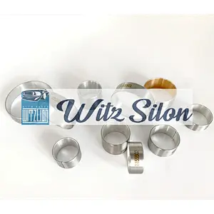 Transmission bushing kit DPO AL4 bushing kit for PEUGEOT
