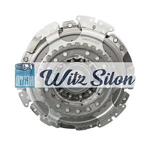 0AM DQ200 Clutch DSG 7 SPEED OAM ode dq380 transmission 0AM198140A 0AM198140B 0AM198140C bearing Mechatronics tcm tcu