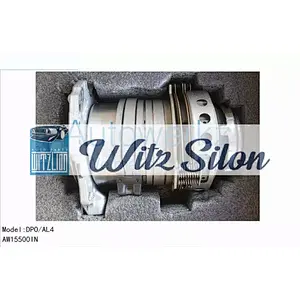 Factory Price Peugeot Citroen parts clutch DP0 AL4 Input drum
