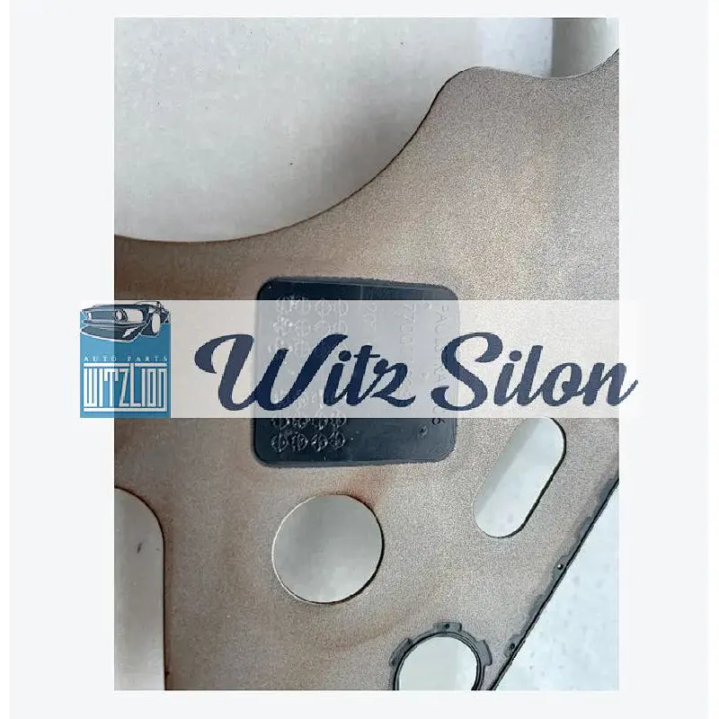 Brand new Original 210959 Transmission gasket 210959 Seal gasket OE NO. AL4 DPO 210959 with Good quality