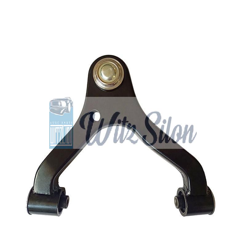 Auto Parts Suspension Control Arm for TOYOTA HILUX VIGO 2WD KUN16 TGN16 04-12 2005- OEM 48610-0K010 R 48630-0K010 L
