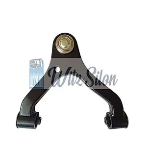 Auto Parts Suspension Control Arm for TOYOTA HILUX VIGO 2WD KUN16 TGN16 04-12 2005- OEM 48610-0K010 R 48630-0K010 L
