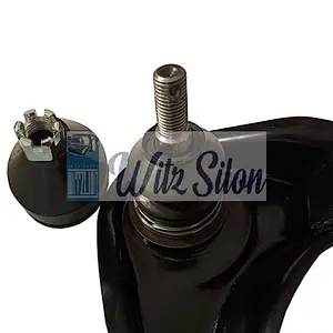 Auto Parts Suspension Control Arm For NISSAN PICK UP D22 4WD 97- OEM 54524-2S686 R 54525-2S686 L