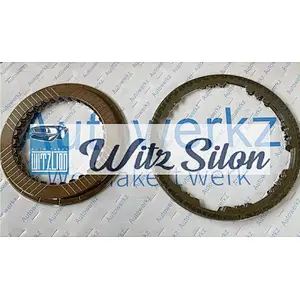 Transmission friction JF015E Transmission friction Kit JF015 Repair Kit friction Kit for NISSAN