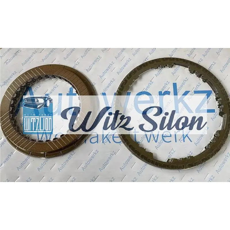 Transmission friction JF015E Transmission friction Kit JF015 Repair Kit friction Kit for NISSAN