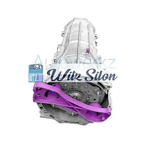 Transmisson 6R80 valve body transmission gearbox Torque converter planet oil pump solenoid F150 AL3Z-7G276 TCU TCM