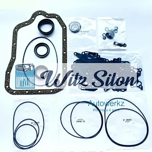 u760 Transmission overhaul kit u760 repair kit master and piston u760 gearbox overhaul kit