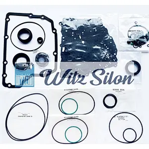 Transmission overhaul kit TF70SC repair kit master and piston TF70SC gearbox overhaul kit for Peugeot Citroen
