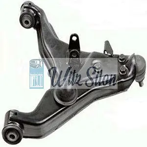 Auto Parts Suspension Control Arm for MITSUBISHI L200 4WD OEM4013A087 L 4013A088 R
