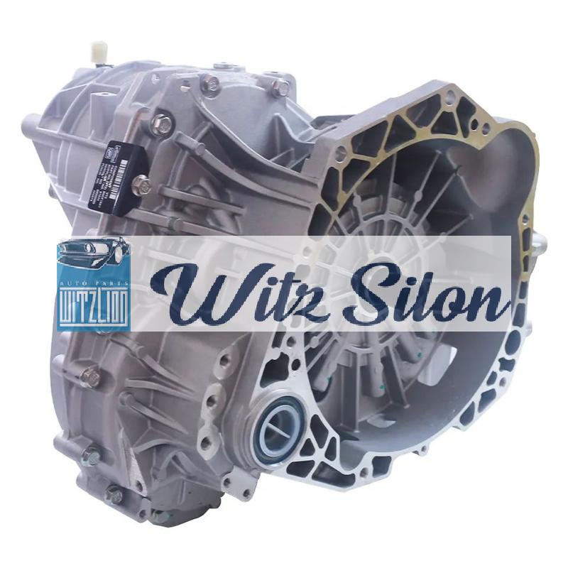 VT1 VT2 VT3 CVT Original New Automatic Transmission Gearbox For BMW Mini COOPER Lifan X60
