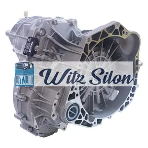 VT1 VT2 VT3 CVT Original New Automatic Transmission Gearbox For BMW Mini COOPER Lifan X60