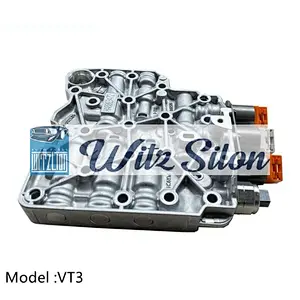 Factory Direct Selling Auto Spare Parts VT1 VT2 VT3 valve body transmission gearbox