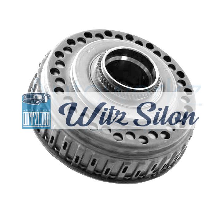 Clutch M3 M4 M5 M6 Z4 E82 E90 F33 F83 Mechatronics valve body tcm tcu solenoid Clutch dct transmission dsg gearbox