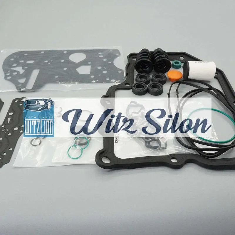 auto parts 0AM DSG DQ200 Transmission Valve Body Repair Kit 0AM398025 0AM325066AC 0AM325066R 0AM325066C 0AM325066AE