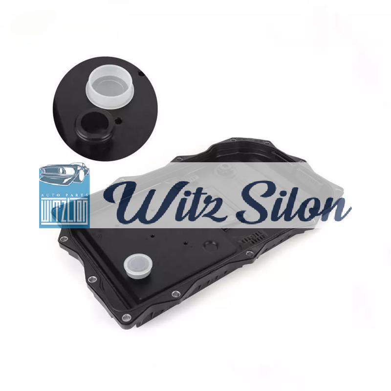 automatic transmission 8hp45 8hp70 oil drain pan 1 8HP45 8 Speed