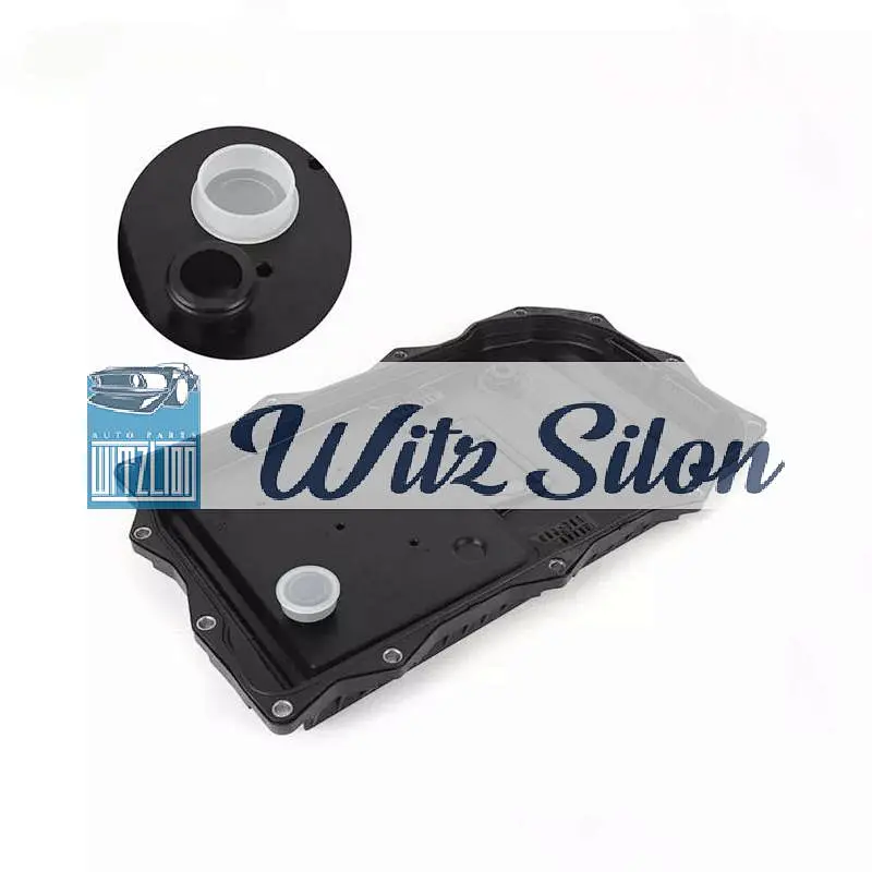 automatic transmission 8hp45 8hp70 oil drain pan 1 8HP45 8 Speed