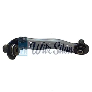 Auto Parts Suspension Control Arm for Nissan Tiida JPN MAKE C11 2005 08-2012.06 OEM 54524-EL000 R 54525-EL000 L 54524-AX000 5452