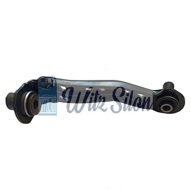Auto Parts Suspension Control Arm for Nissan Tiida JPN MAKE C11 2005 08-2012.06 OEM 54524-EL000 R 54525-EL000 L 54524-AX000 5452