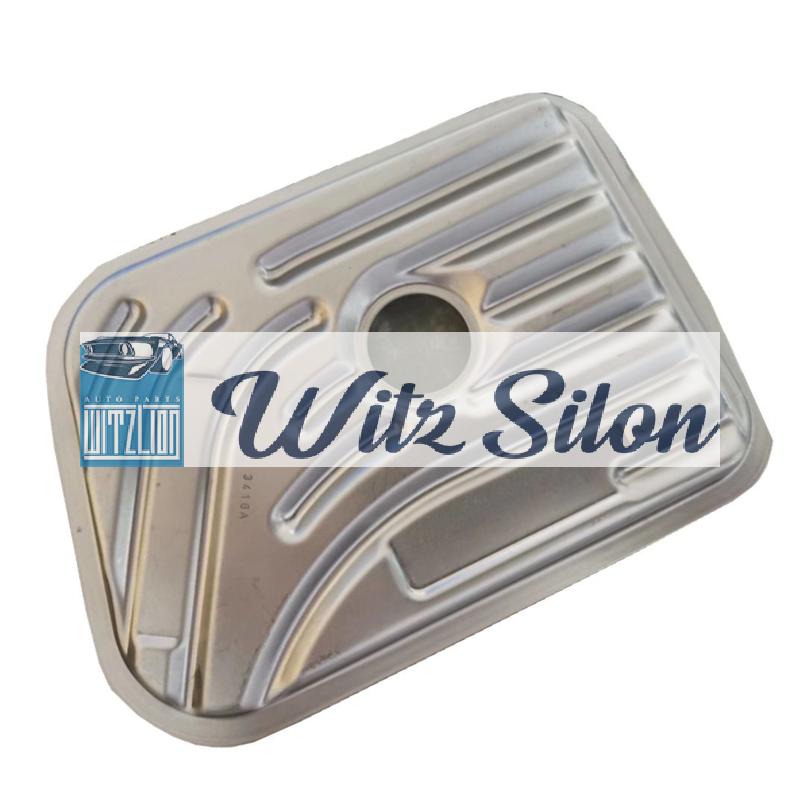 6DCT450 MPS6 SPS6 Automatic Transmission Filter MPS6 cluch gearbox Filter