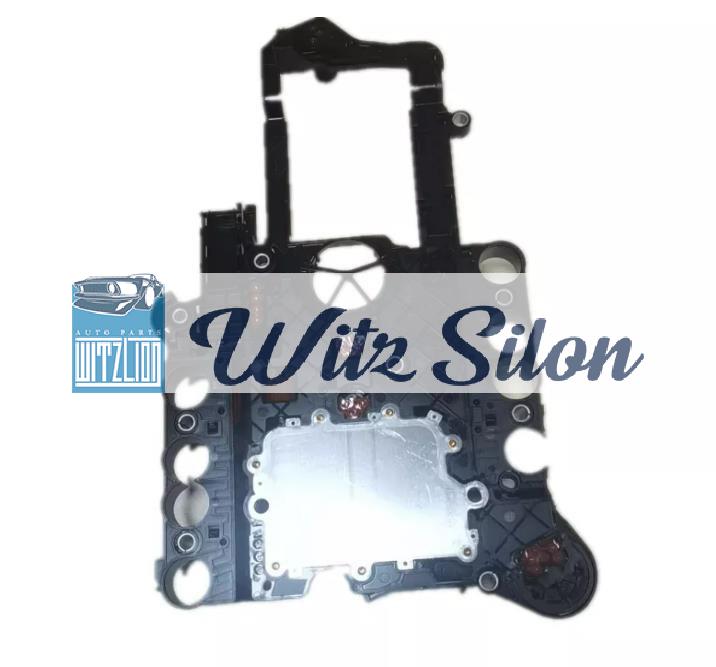 722.9 TCU TCM Transmission Control Unit Module With Valve body Suit For Mercedes Benz
