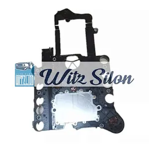 722.9 TCU TCM Transmission Control Unit Module With Valve body Suit For Mercedes Benz