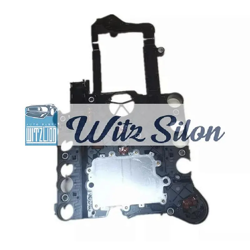 722.9 TCU TCM Transmission Control Unit Module With Valve body Suit For Mercedes Benz