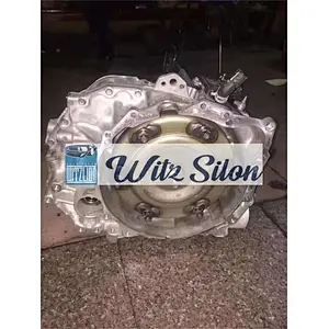 High Performance Auto transmission TF-71 gearbox new transmission complete gearbox