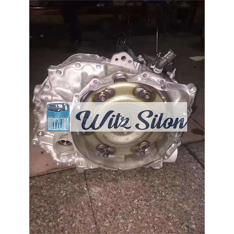 High Performance Auto transmission TF-71 gearbox new transmission complete gearbox