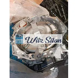 TF-80SC TF-81SC brand new automatic transmission complete For VOLVO