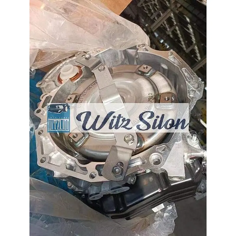 TF-80SC TF-81SC brand new automatic transmission complete For VOLVO