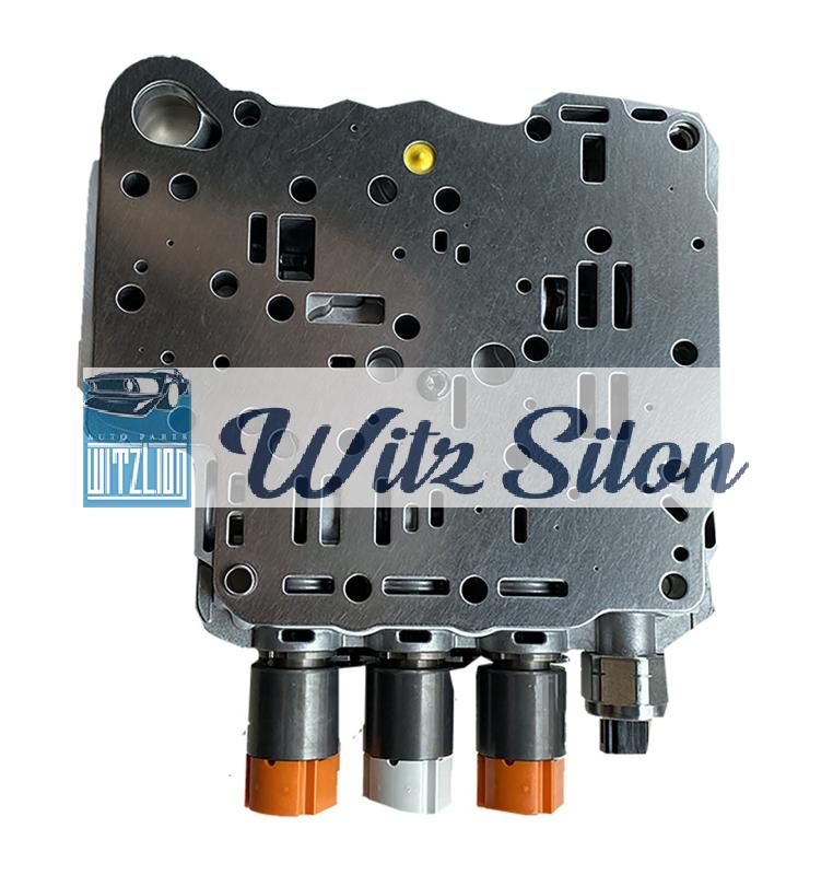 Factory Direct Selling Auto Spare Parts VT1 VT2 VT3 valve body transmission gearbox