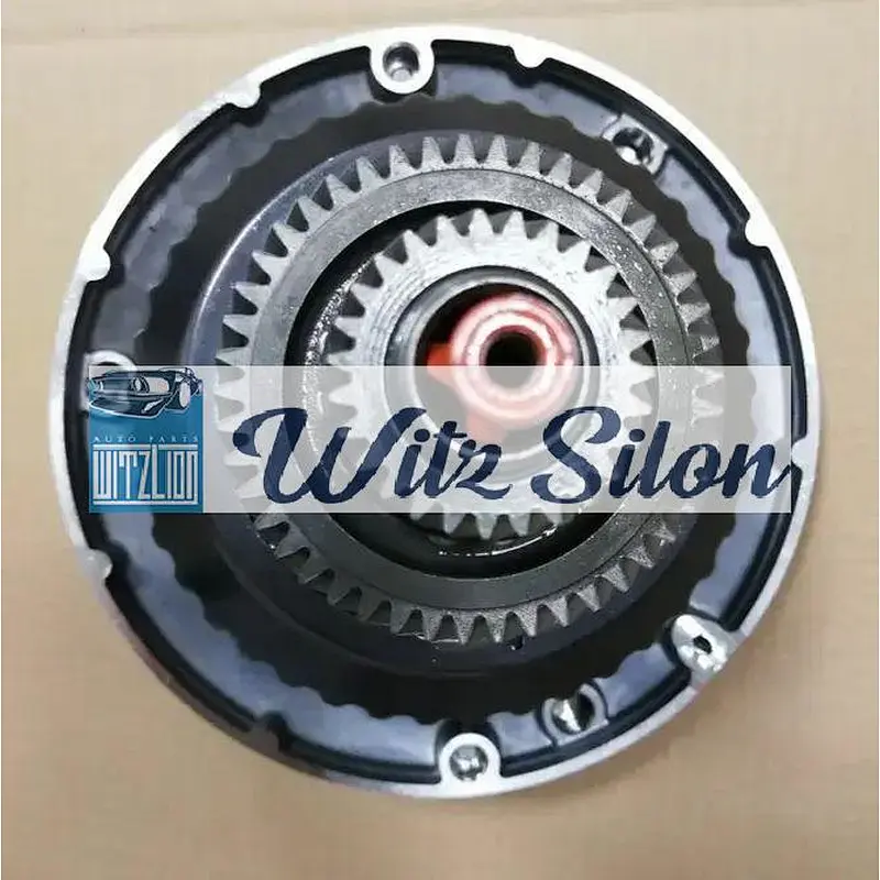 0AW Transmission Clutch 0AW with petal clutch pressure plate 0AW323911A 0AW323911B 45teeth