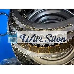 Original 7DCT300 Clutch Automatic Transmission Components 7DCT300 Clutch