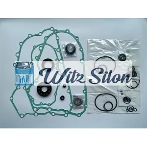 SLXA Automatic transmission BMXA SLXA ES5 overhaul KIT K058900D