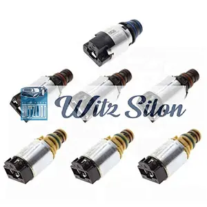 transmission solenoid 6T40 6T45 6T30 Solenoid gearbox 6T40 6T45 6T30 solenoid