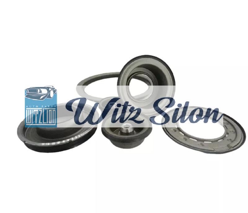 Automatic Transmission AL4 DPO transmission piston seal piston seals kit for RENAULT CITROEN PEUGEOT.