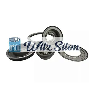 Automatic Transmission AL4 DPO transmission piston seal piston seals kit for RENAULT CITROEN PEUGEOT.