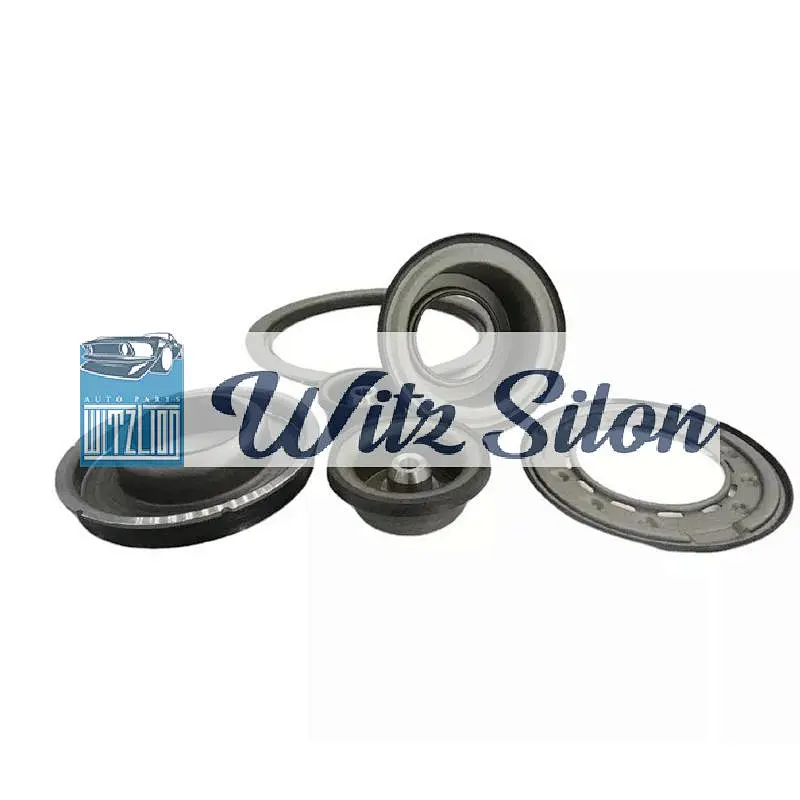Automatic Transmission AL4 DPO transmission piston seal piston seals kit for RENAULT CITROEN PEUGEOT.