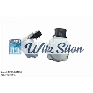 Transmission 6DCT250 DPS6 sensor for Ford Focus